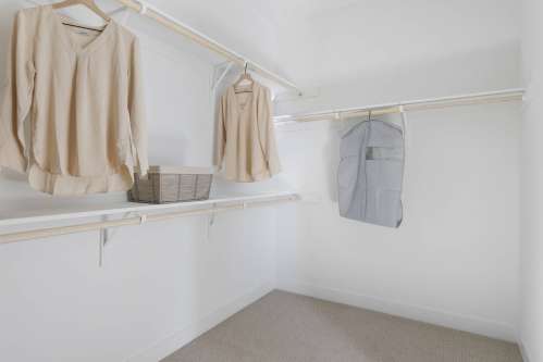 Plan 2 Model Home